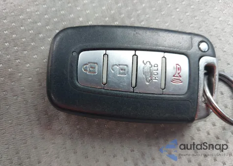 2013 Kia Forte Ex из США, поврежденный, VIN KNAFU4A27D5682533